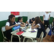 2da Jornada Institucional comprensión Lectora Primaria